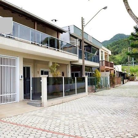 Praia Da Ilhota, Lado De Baneario Camboriu Itapema Exterior foto