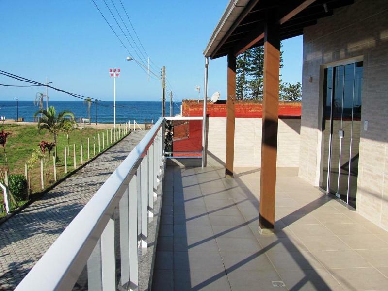 Praia Da Ilhota, Lado De Baneario Camboriu Itapema Exterior foto