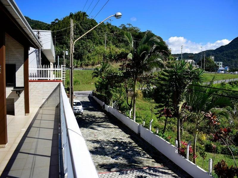 Praia Da Ilhota, Lado De Baneario Camboriu Itapema Exterior foto